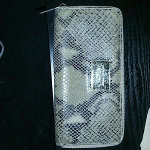 Authentic Michael Kors wallet